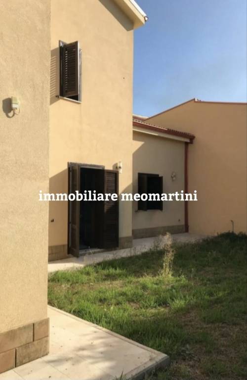 casa indipendente in affitto a Siracusa in zona Epipoli