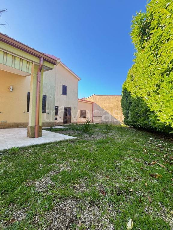casa indipendente in affitto a Siracusa in zona Epipoli