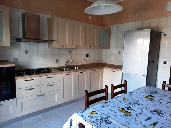 appartamento in affitto a Siracusa