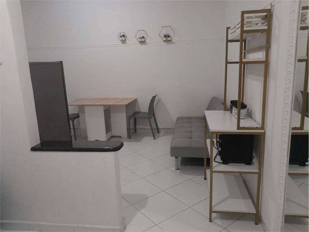 appartamento in affitto a Siracusa in zona Borgata