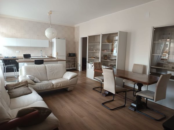 appartamento in affitto a Siracusa