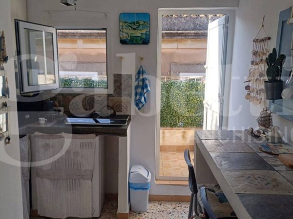 appartamento in affitto a Siracusa in zona Isola Ortigia