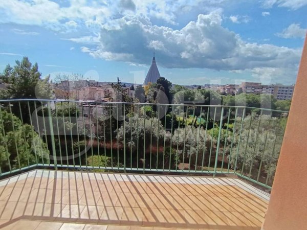 appartamento in affitto a Siracusa in zona Borgata