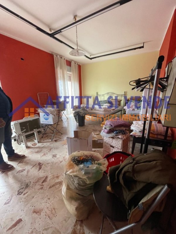 appartamento in affitto a Siracusa