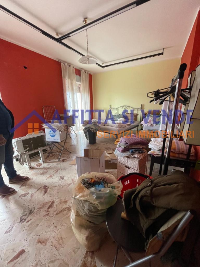 appartamento in affitto a Siracusa