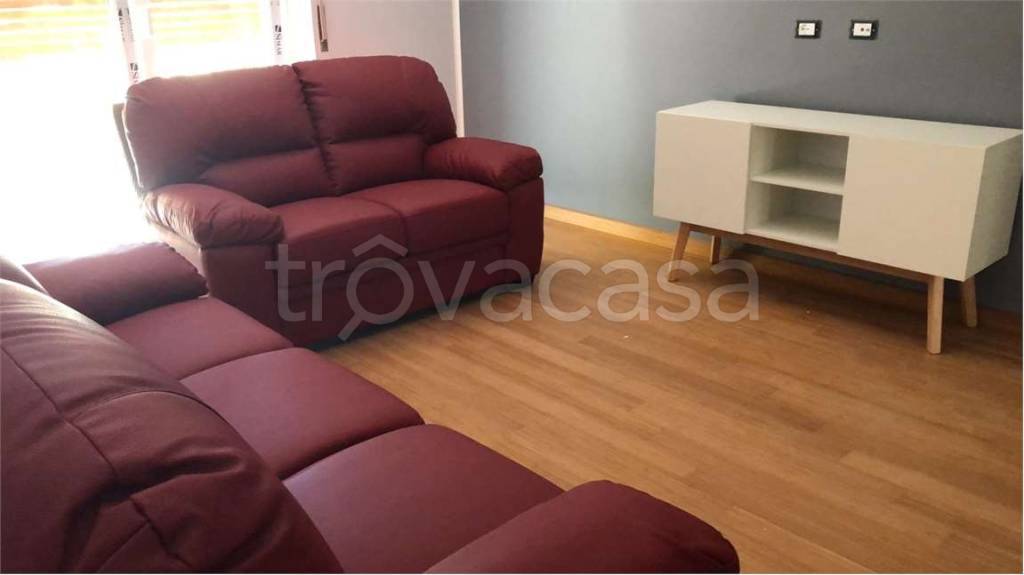 appartamento in affitto a Siracusa in zona Centro Città