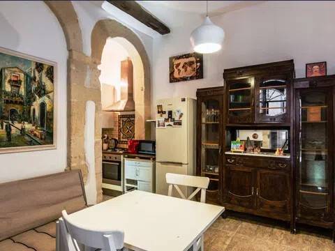 appartamento in affitto a Siracusa in zona Isola Ortigia