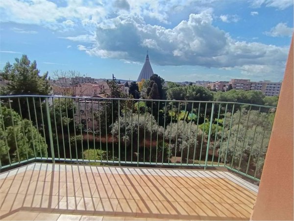 appartamento in affitto a Siracusa