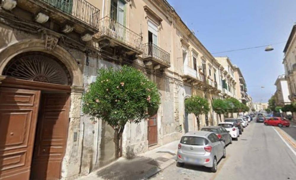 appartamento in affitto a Siracusa in zona Centro Città