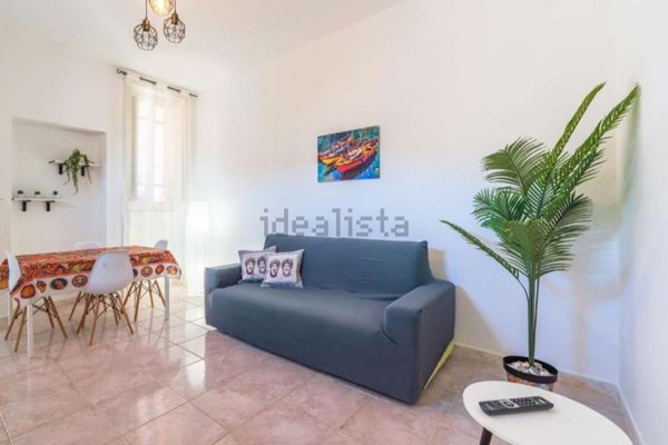 appartamento in affitto a Siracusa in zona Borgata