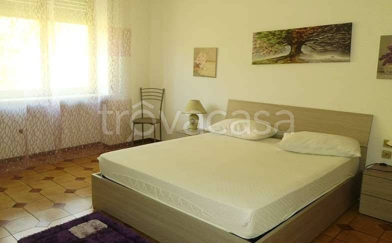 appartamento in affitto a Siracusa