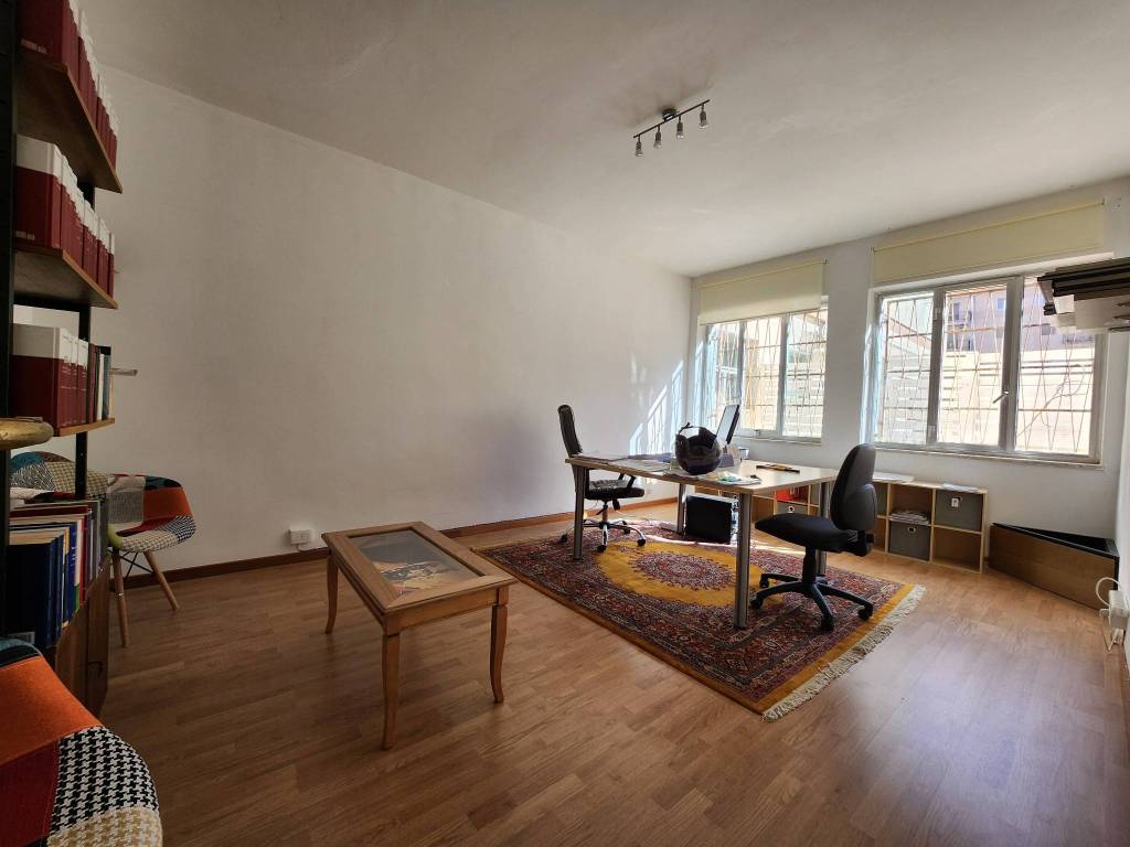 appartamento in affitto a Siracusa