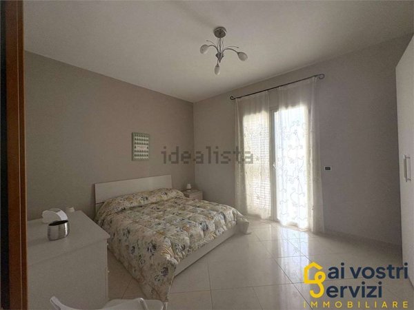 appartamento in affitto a Siracusa in zona Acradina