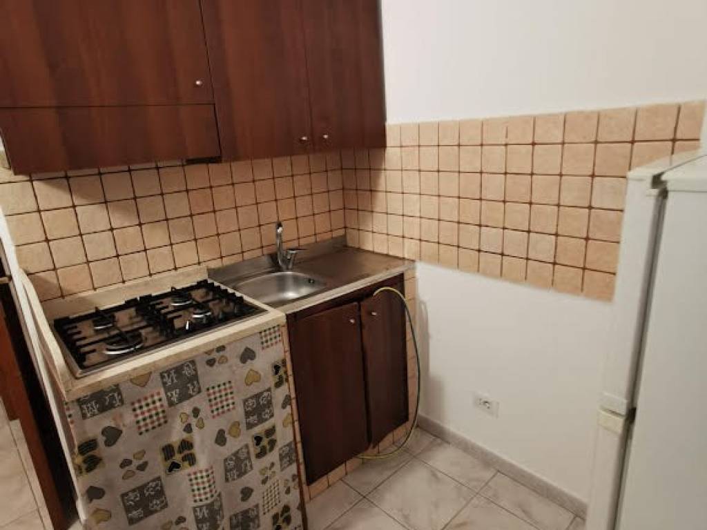 appartamento in affitto a Siracusa in zona Centro Città