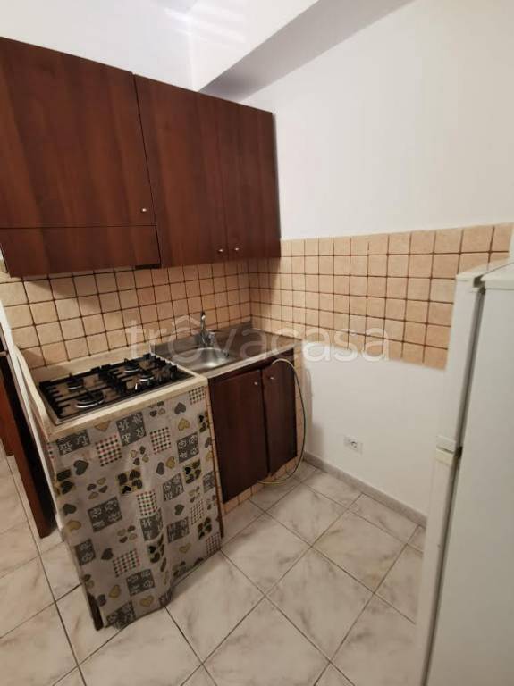 appartamento in affitto a Siracusa in zona Epipoli