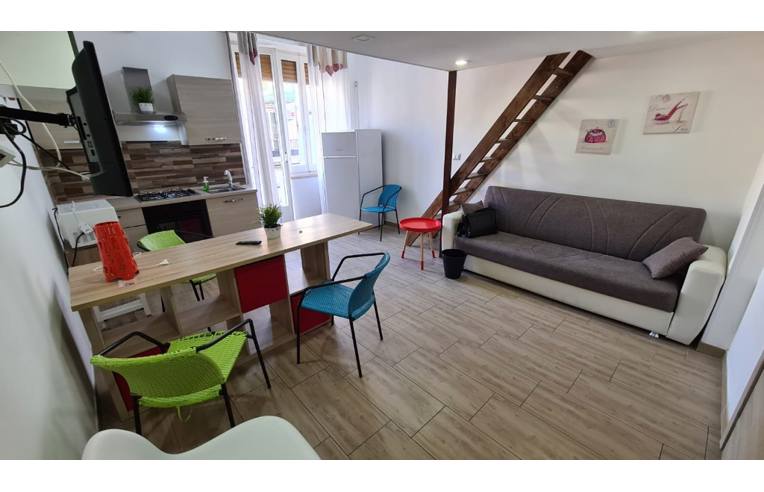 appartamento in affitto a Siracusa