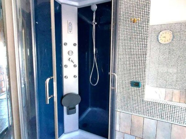 appartamento in affitto a Siracusa in zona Scala Greca