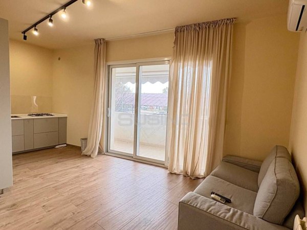 appartamento in affitto a Siracusa in zona Borgata