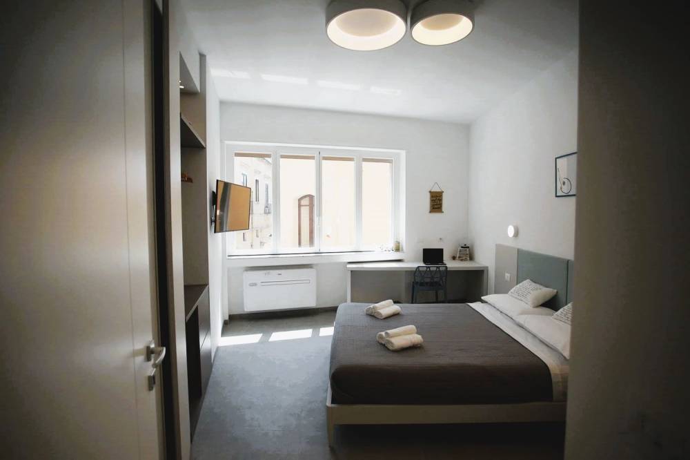 appartamento in affitto a Siracusa in zona Isola Ortigia