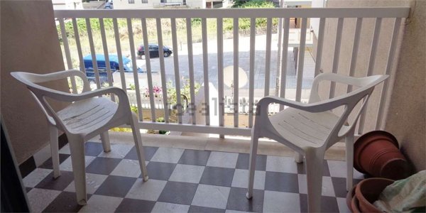 appartamento in affitto a Siracusa