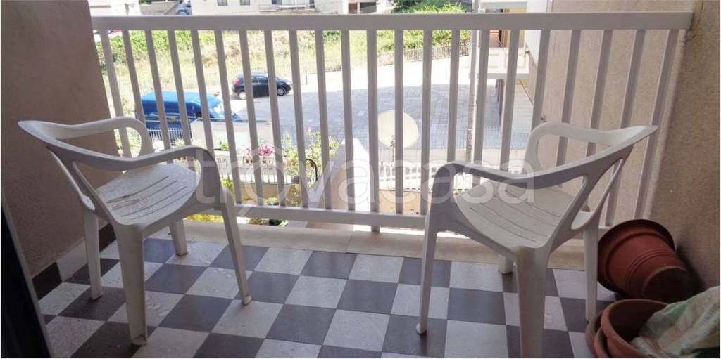 appartamento in affitto a Siracusa