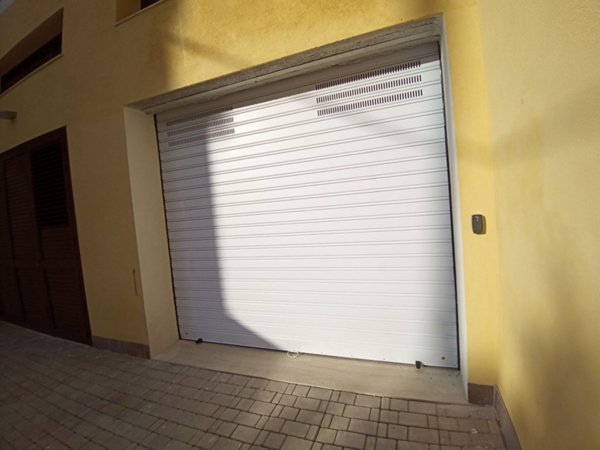 ufficio in affitto a Siracusa in zona Scala Greca