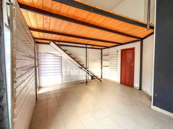 negozio in affitto a Siracusa