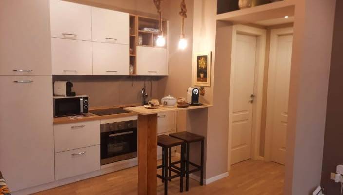 appartamento in affitto a Siracusa in zona Centro Città