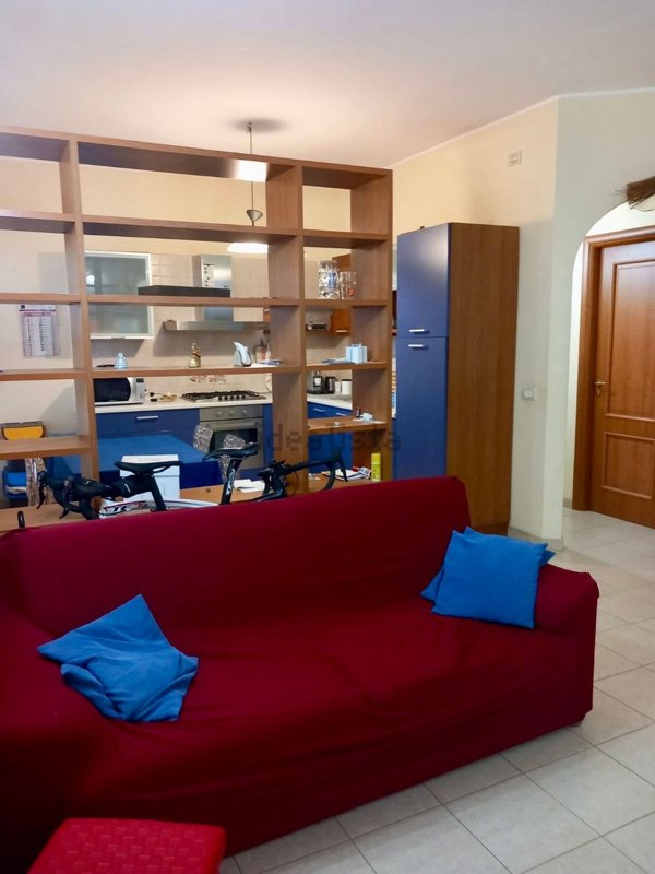 appartamento in affitto a Siracusa