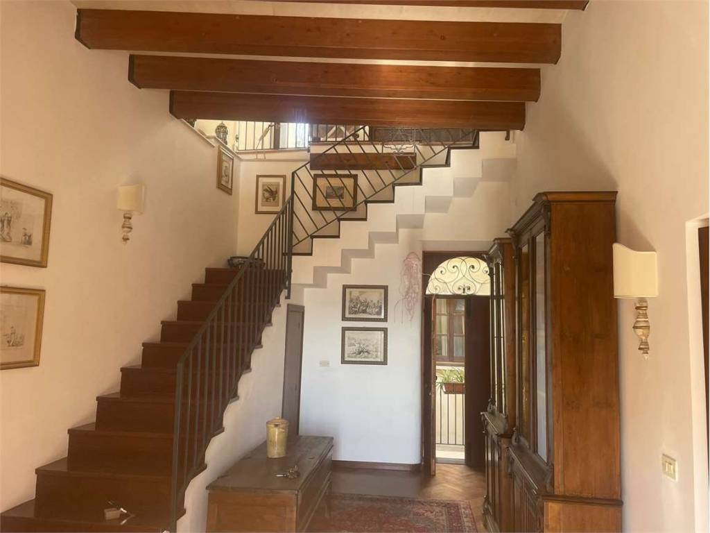 appartamento in affitto a Siracusa in zona Isola Ortigia