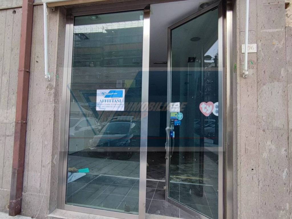 appartamento in affitto a Siracusa