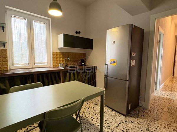 appartamento in affitto a Siracusa in zona Centro Città