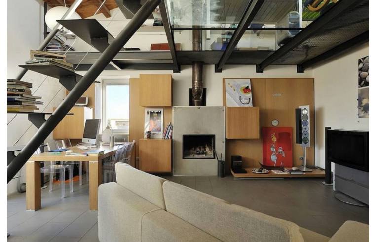 appartamento in affitto a Siracusa in zona Isola Ortigia