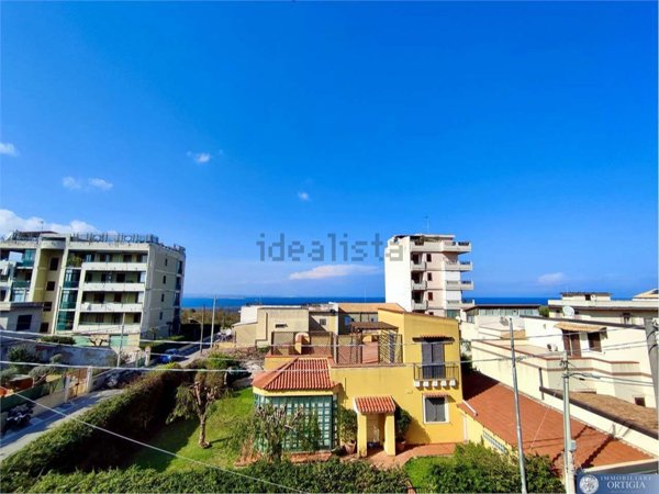 appartamento in affitto a Siracusa