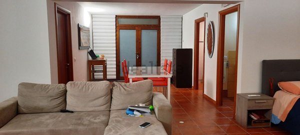 appartamento in affitto a Siracusa in zona Belvedere