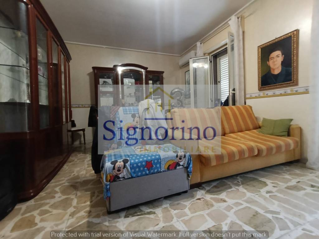 appartamento in affitto a Siracusa in zona Centro Città