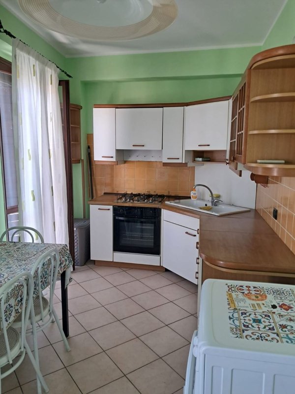 appartamento in affitto a Siracusa in zona Centro Città