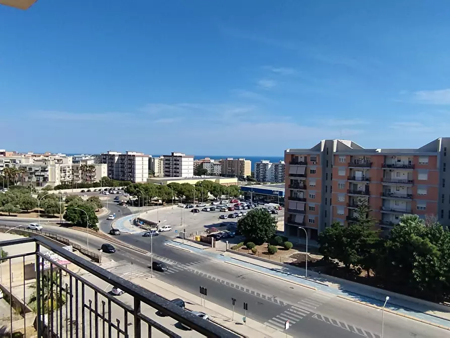 appartamento in affitto a Siracusa in zona Belvedere