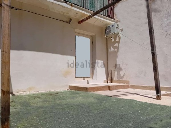 appartamento in affitto a Siracusa in zona Borgata