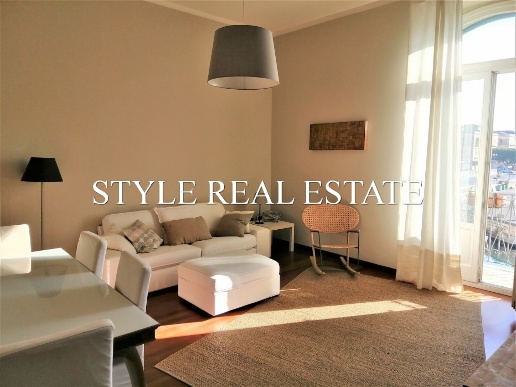 appartamento in affitto a Siracusa in zona Centro Città