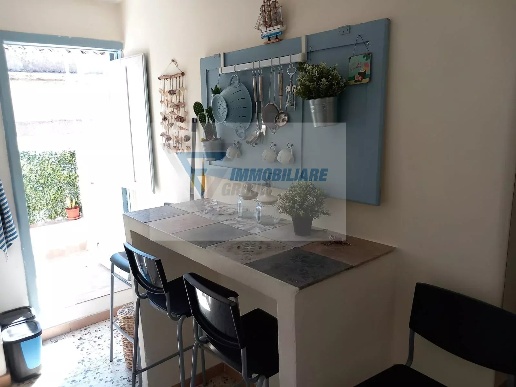 appartamento in affitto a Siracusa in zona Isola Ortigia
