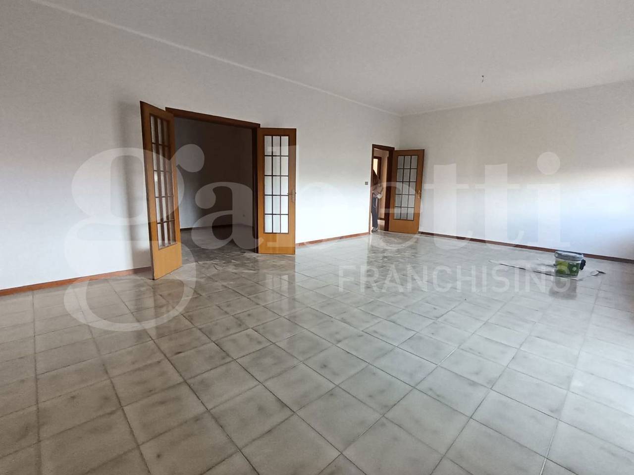 appartamento in affitto a Siracusa in zona Borgata