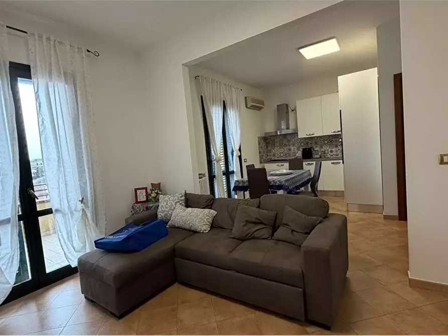 appartamento in affitto a Siracusa