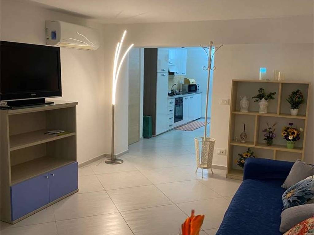 appartamento in affitto a Siracusa in zona Centro Città