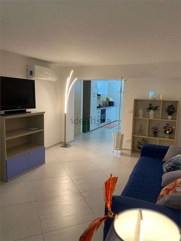 appartamento in affitto a Siracusa in zona Centro Città