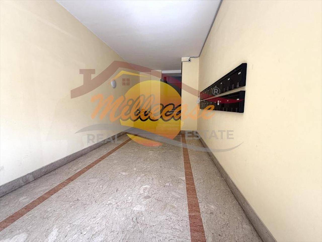 appartamento in affitto a Siracusa in zona Centro Città