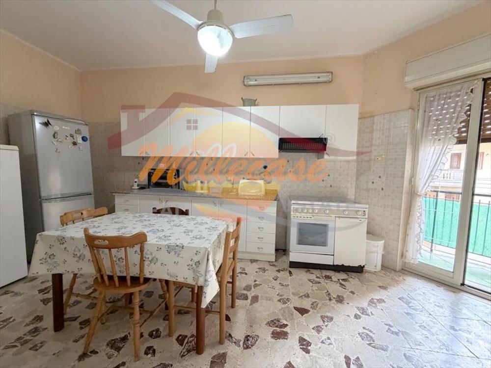 appartamento in affitto a Siracusa in zona Centro Città