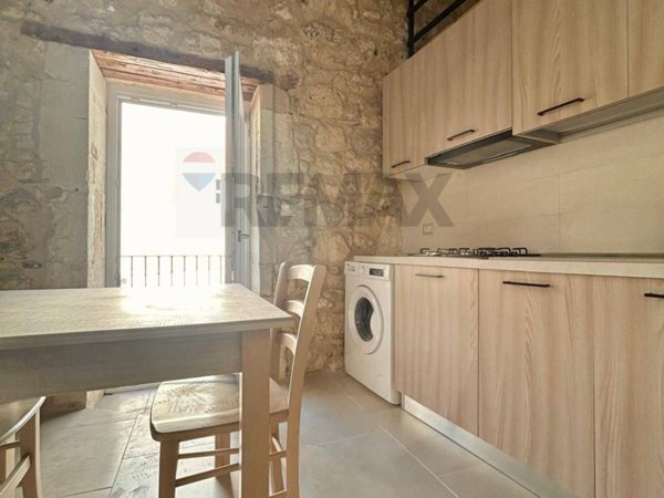 appartamento in affitto a Siracusa in zona Isola Ortigia