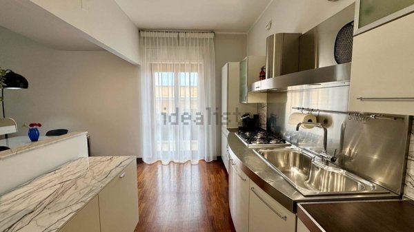 appartamento in affitto a Siracusa