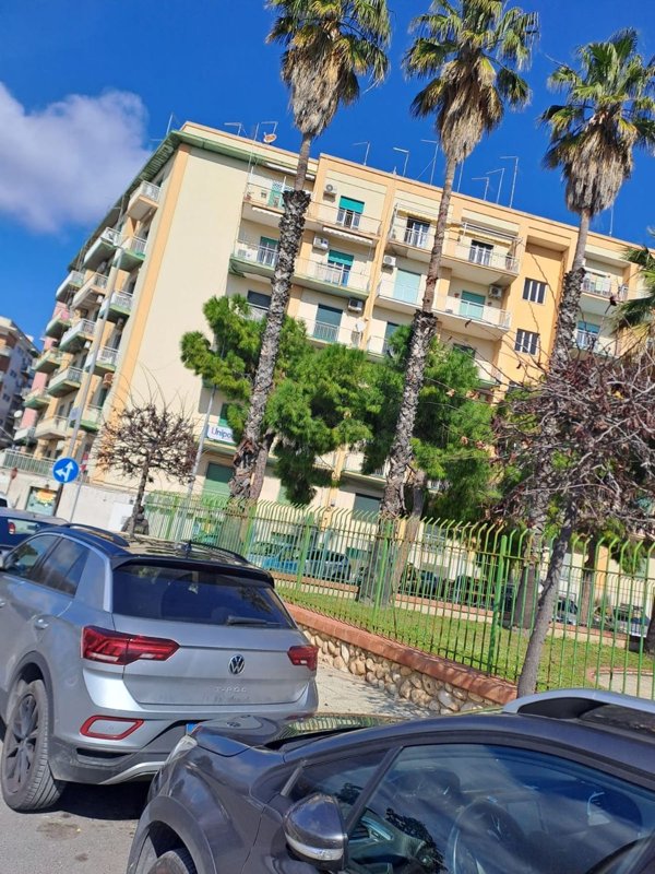 appartamento in affitto a Siracusa in zona Centro Città